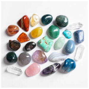 Birthstone Collections